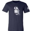 Team Tom Brady Shirt (Navy Blue)