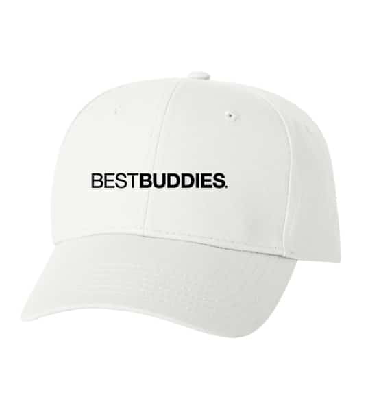 BB Hat White