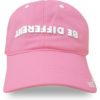 Be Different Pink Hat