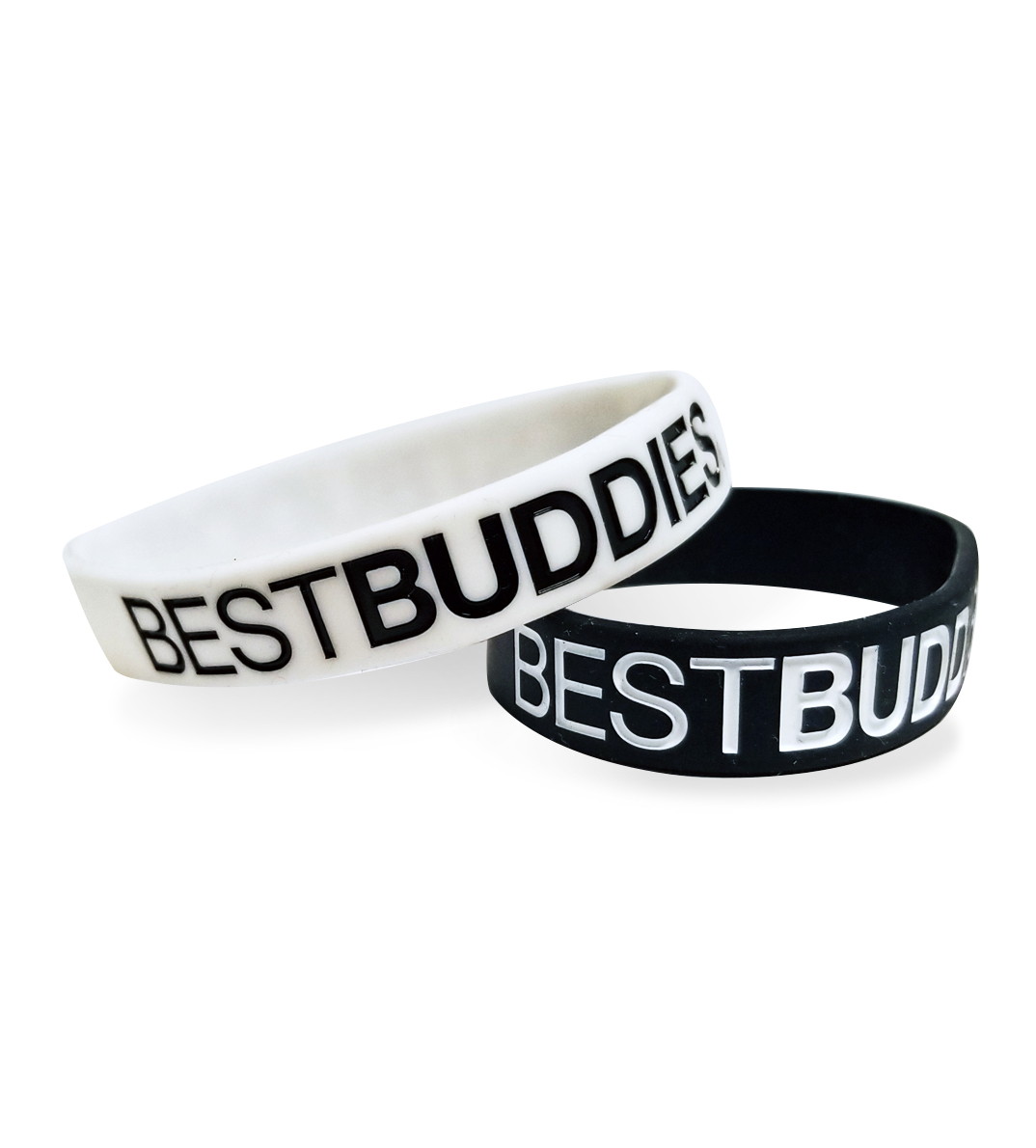 Best Buddies Youth Bracelets