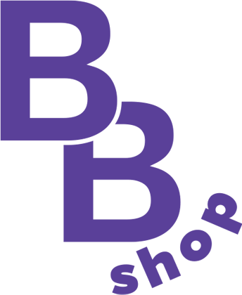 BB Shop Logo