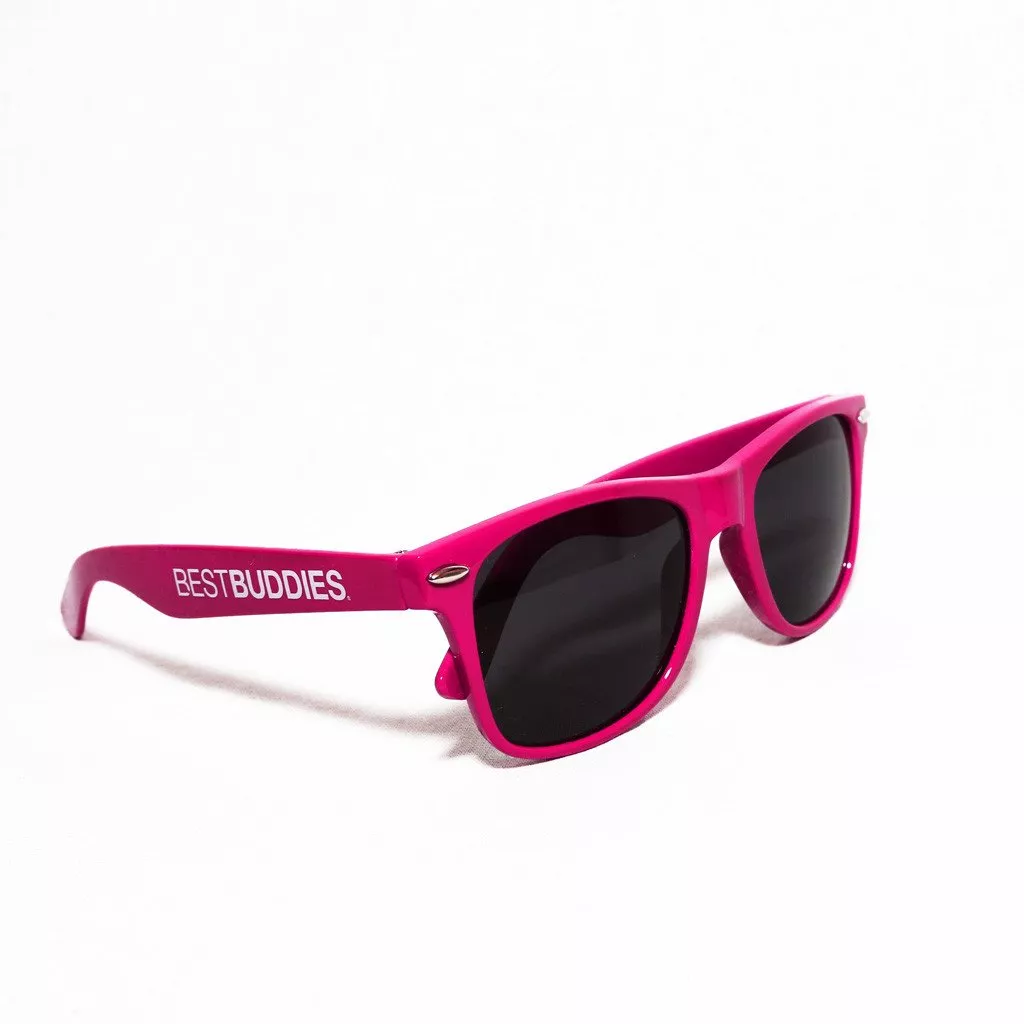 Sunglasses (Pink)